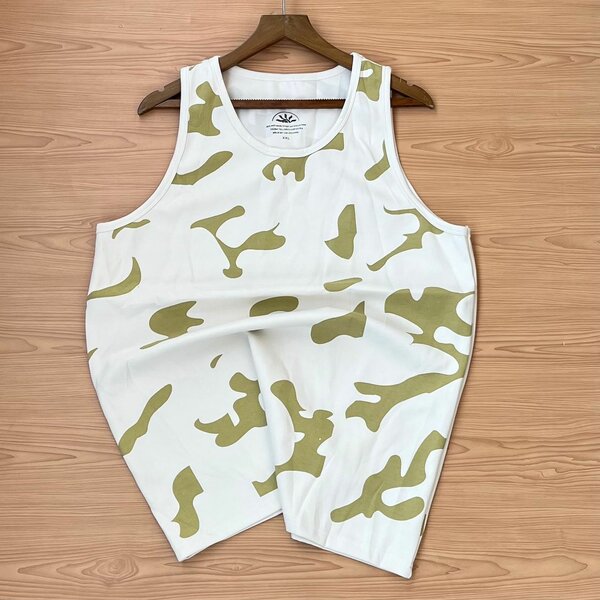 Tank tops