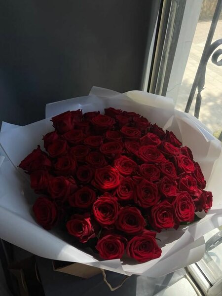 Flower bouquet