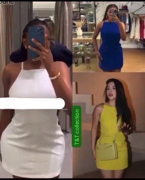 Dress