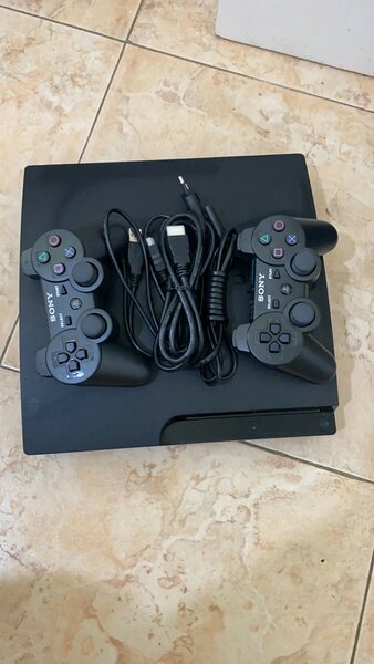 PlayStation 3 neuf