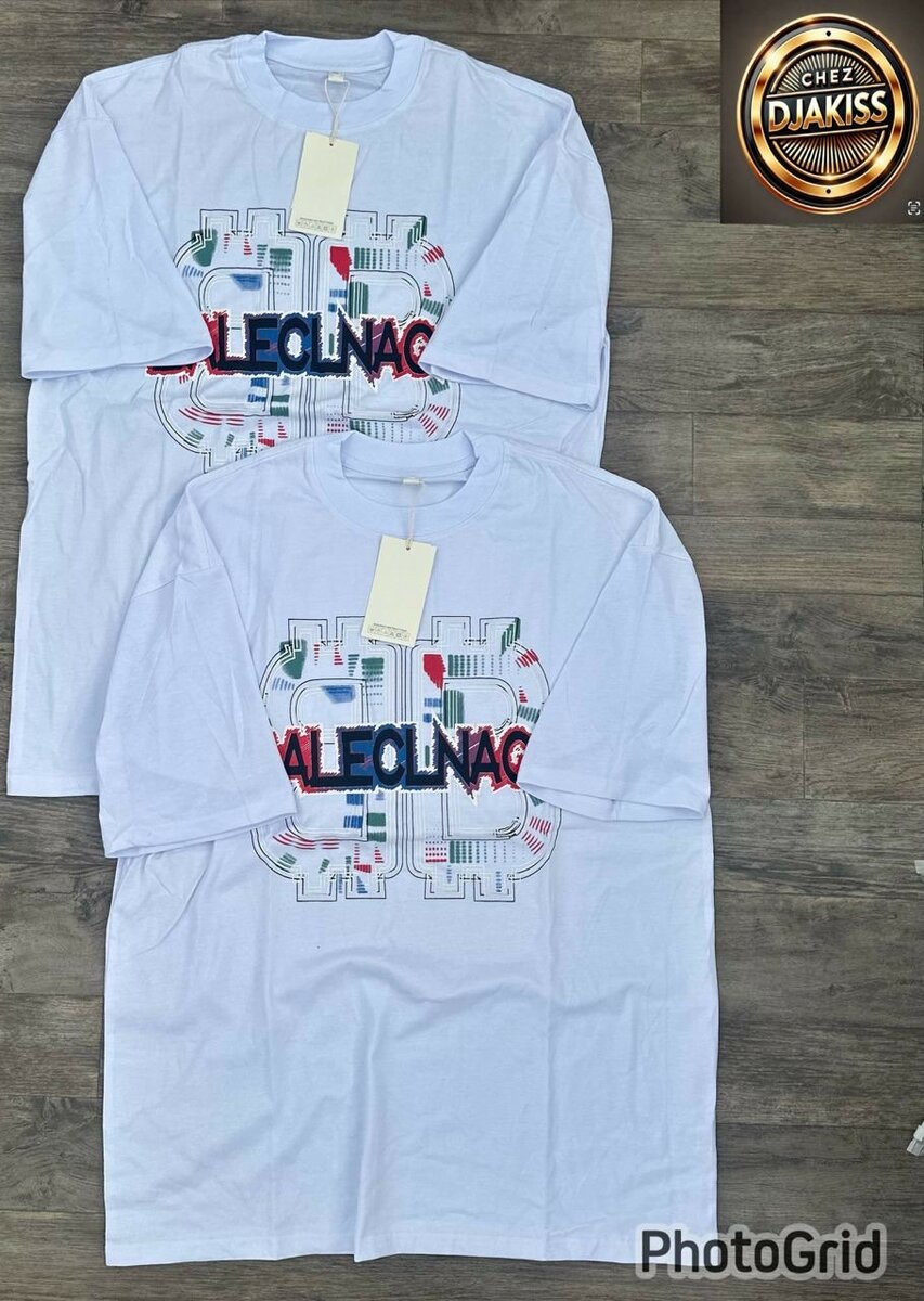 T-shirts