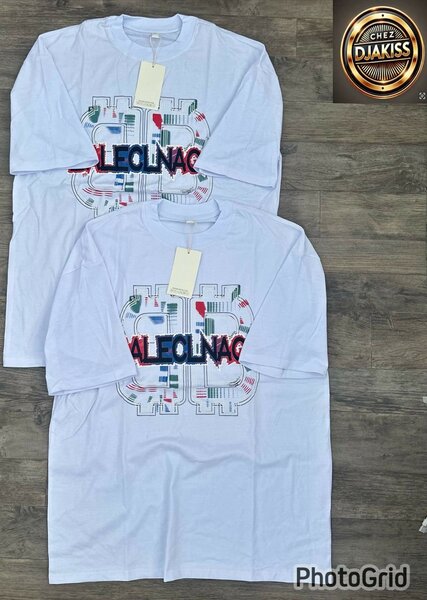 T-shirts