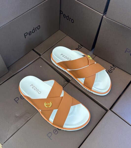Sandales importer