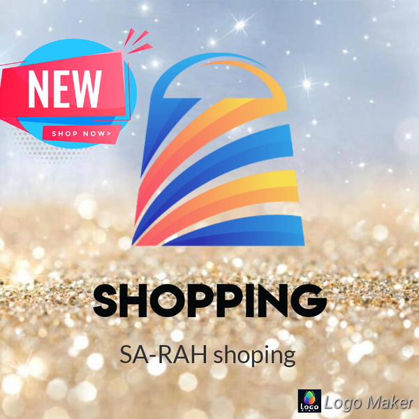 Sarah shoping 