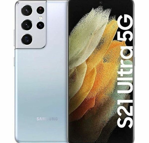 Samsung Galaxy S21 Ultra 5G