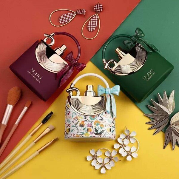 Perfumes iPhones