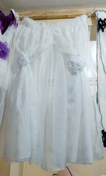 Curtains