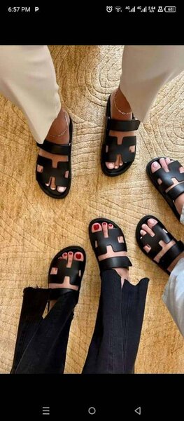 Slippers