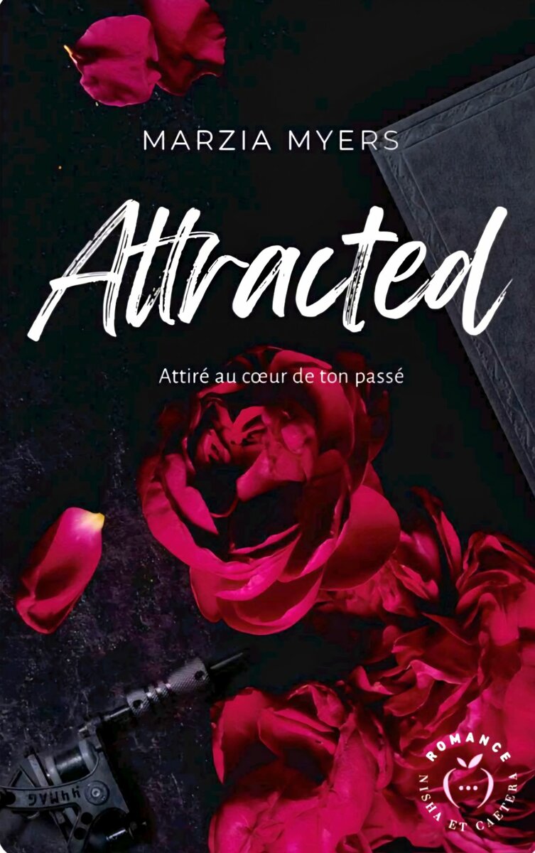 Attracted (French Edition)