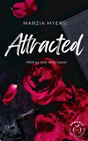 Attracted (French Edition)