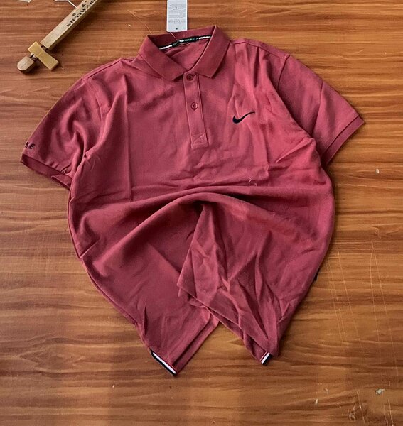 PLAIN LACOSTE