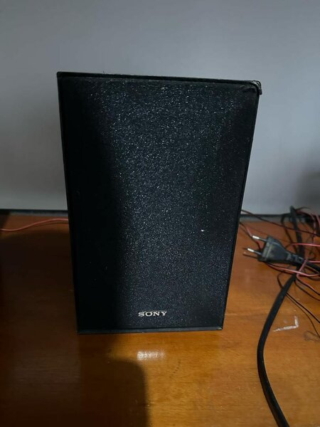SonyCMT