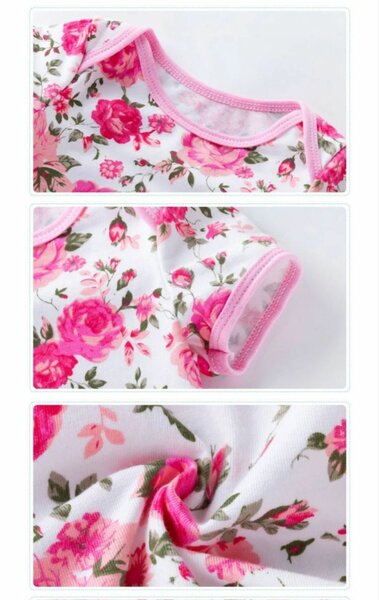 Shortsleeved vests