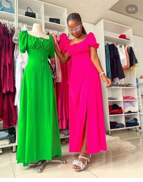 Dresses