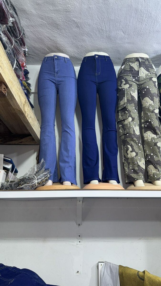 Its comes in sizes please
