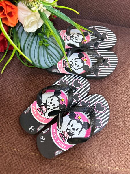 Flip flops