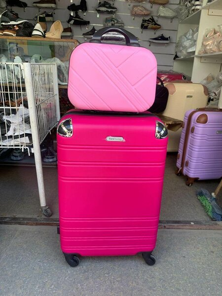 Suitcase