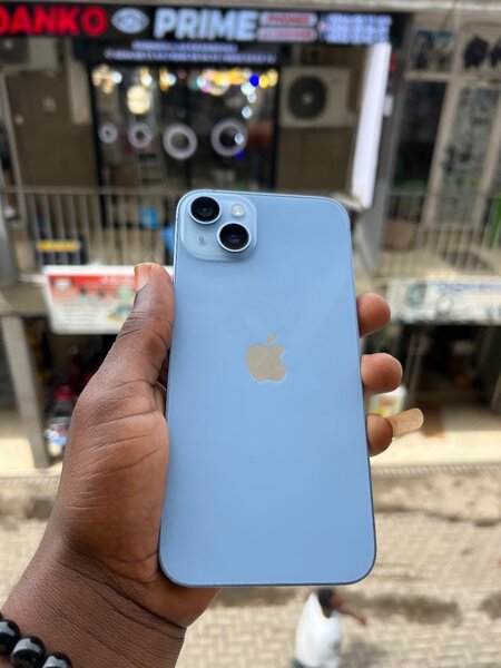 iPhone 14 Plus