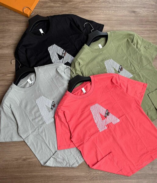 Chambu tshirts