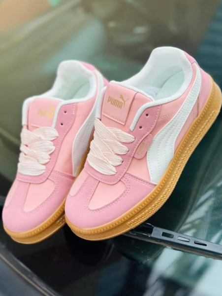 Zapatillas de mujer
