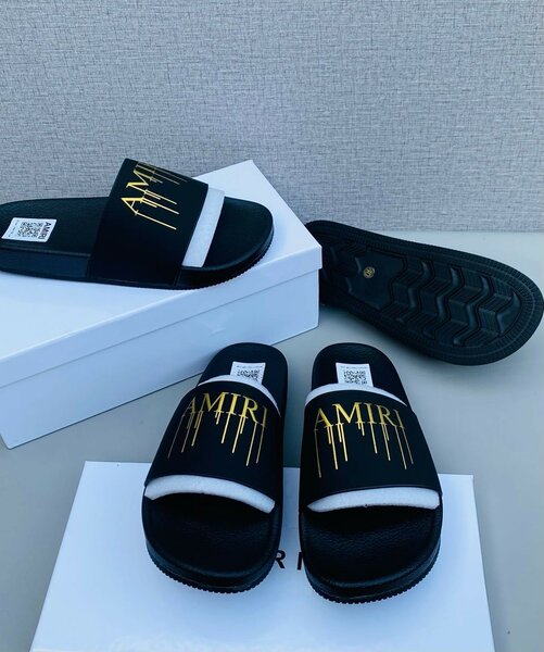 Amorim slides