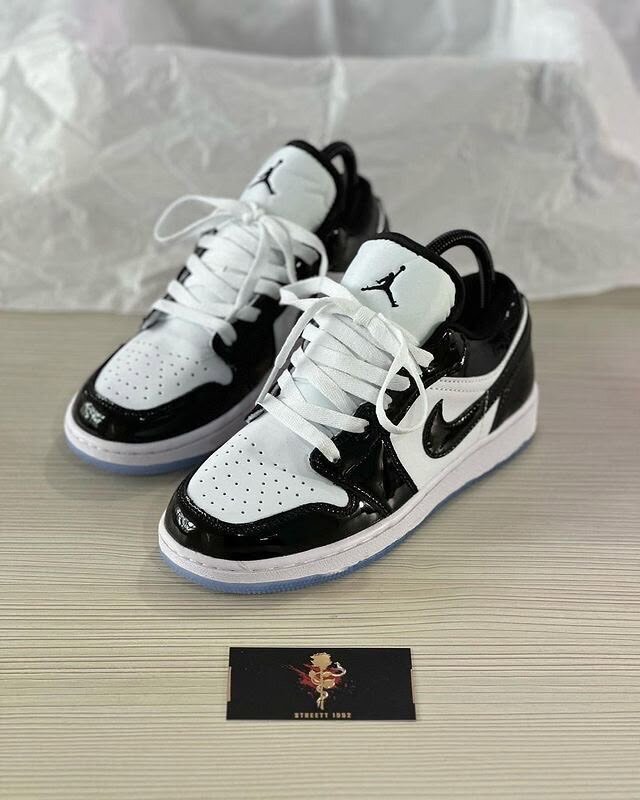 Jordan