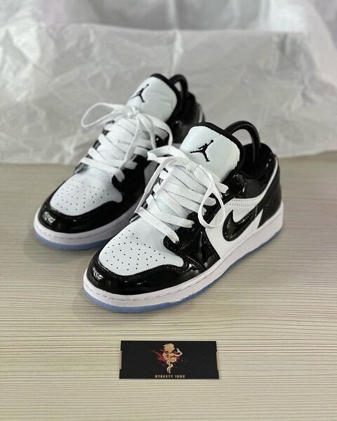Jordan