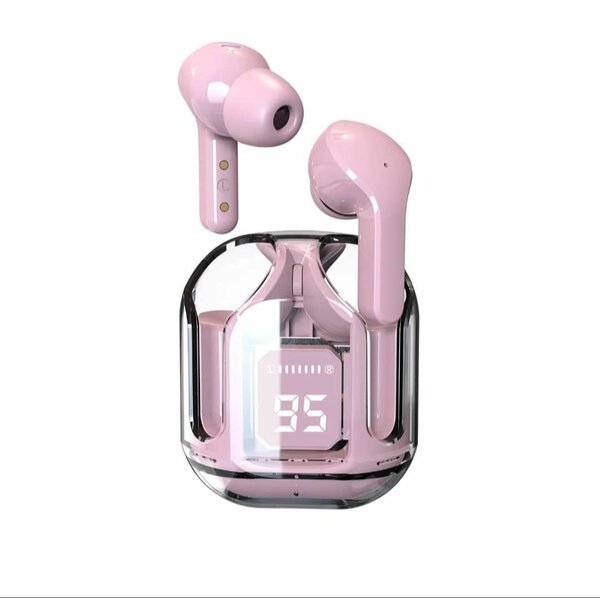 Écouteurs Bluetooth TWS LED