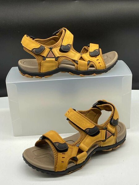Kito geogra en cuir