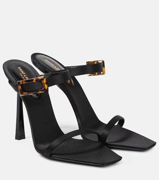 Ladies heel