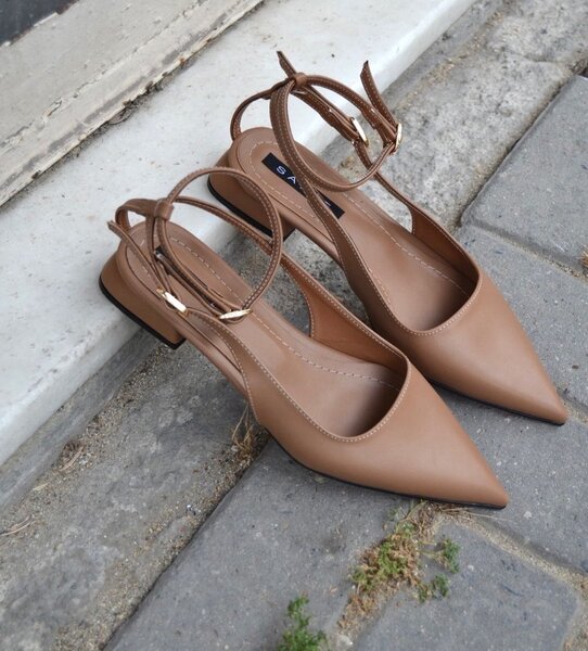 Pretty fit sandals