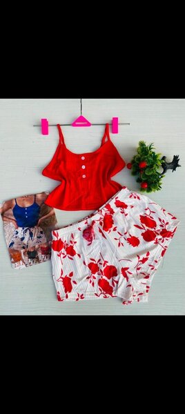 Lounge wears