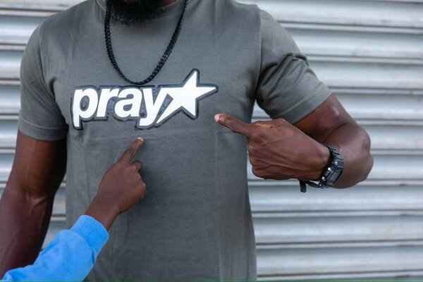 Designer T-shirt