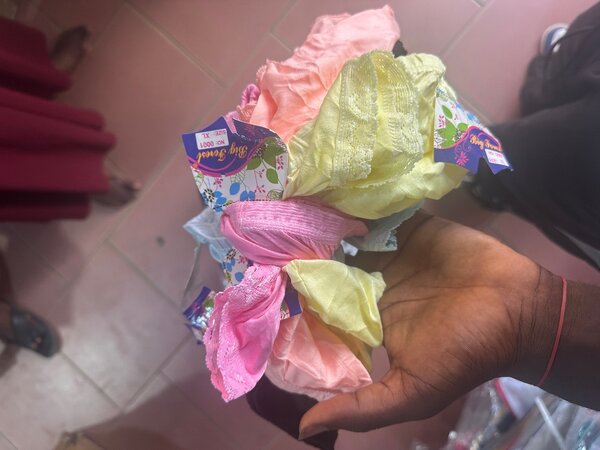 Kids Underwear
