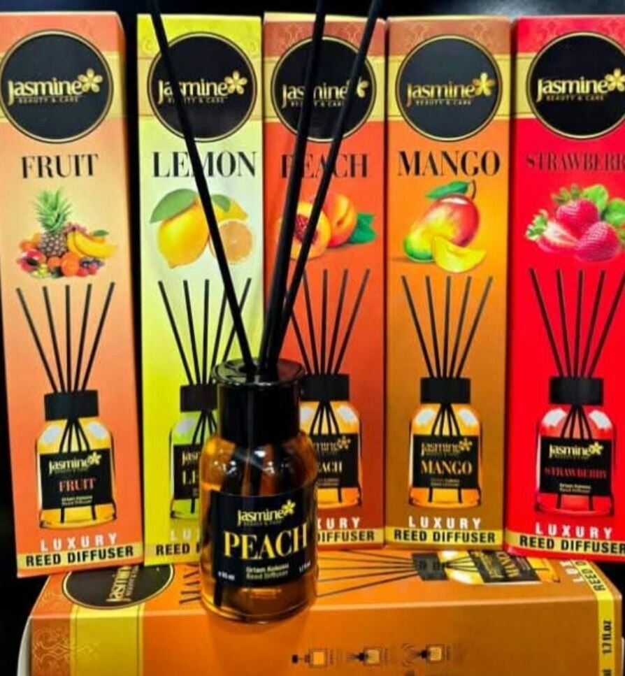 Diffuseur de Parfum Luxe