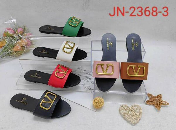 Slippers