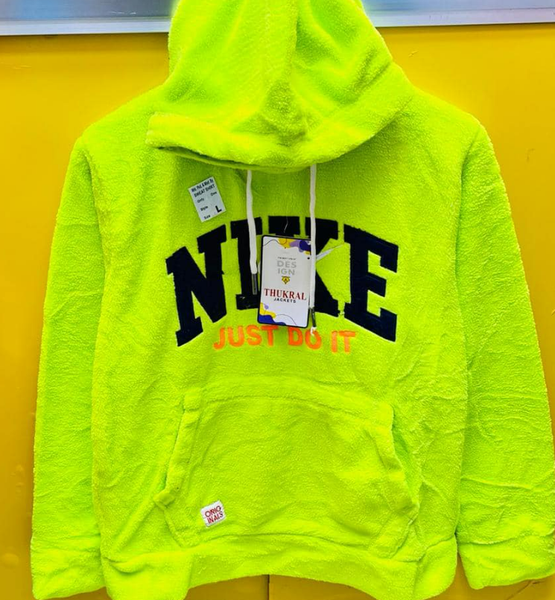 hoody