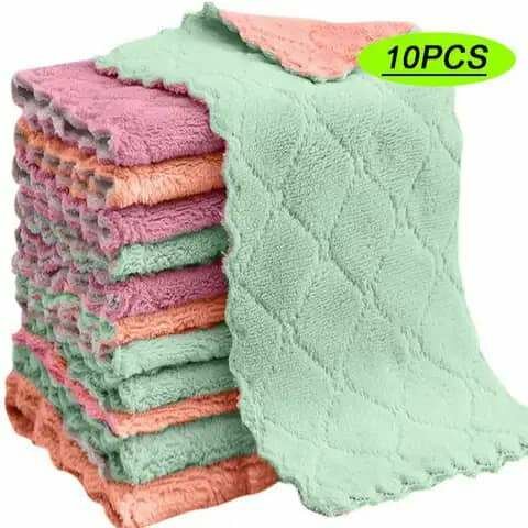 Serviette absorbante