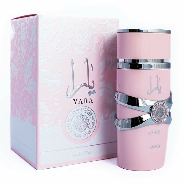 Latafa perfume