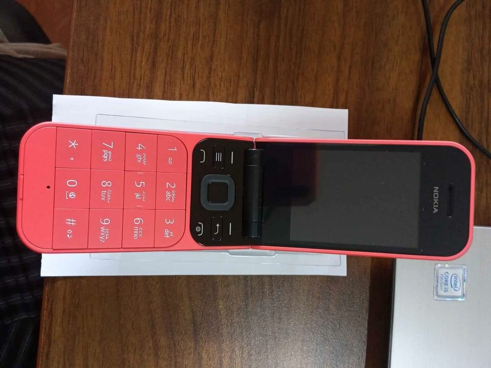 Nokia 2720