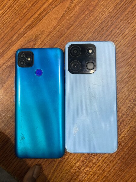 Téléphone portable