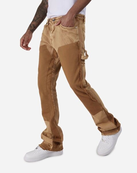 Baggy jeans