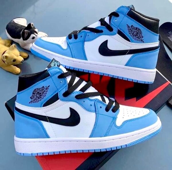 Air Jordan 1
