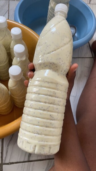 Deguê