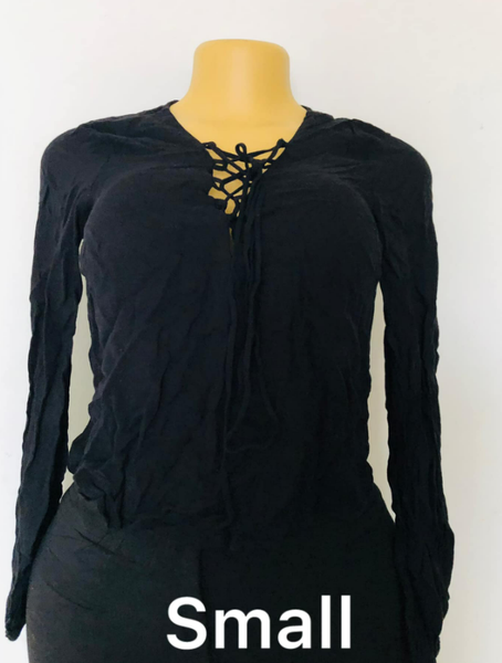 thrift tops