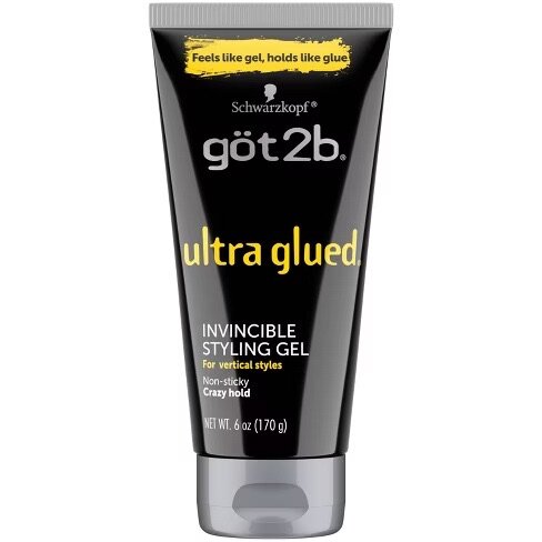 170g Got 2be gel