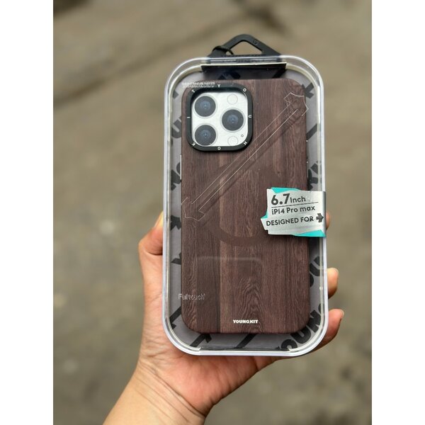 YoungKit Phone Case