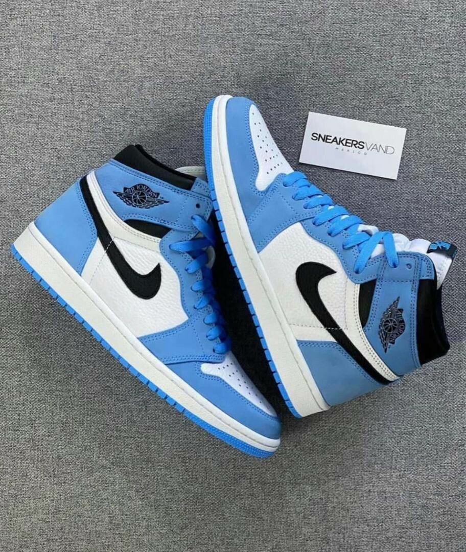 Jordan 1