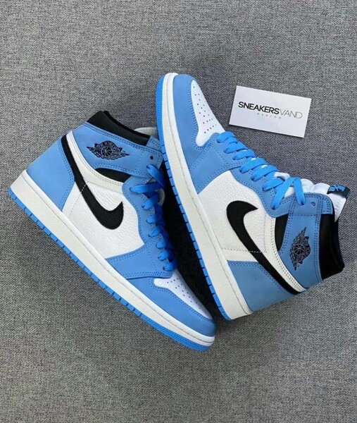 Jordan 1