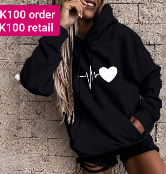 hoodies